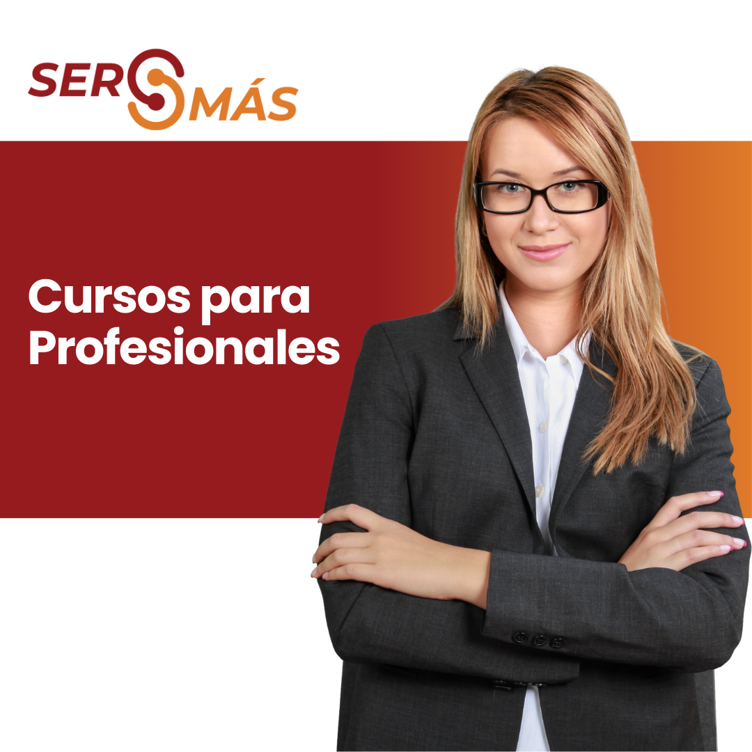 Cursos para Profesionales