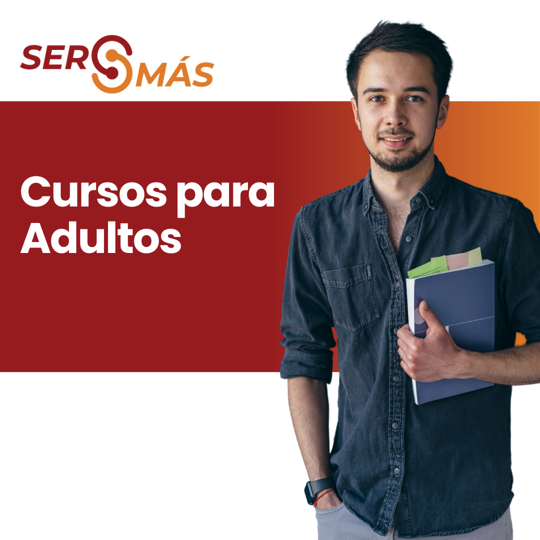 Cursos para adultos