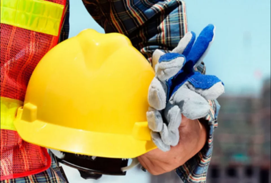 SISTEMA DE GESTIÓN DE SEGURIDAD Y SALUD LABORAL