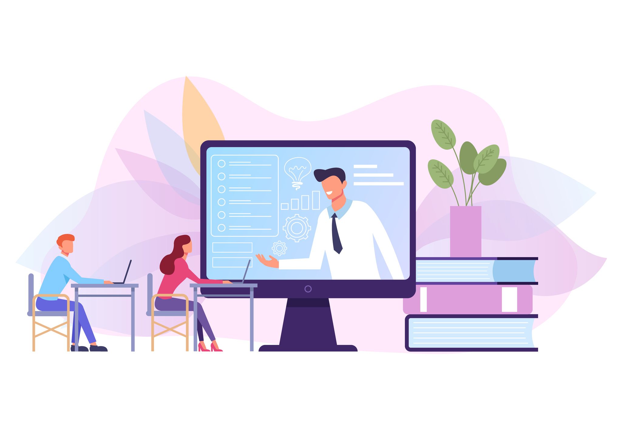 FORMACIÓN DE FORMADORES