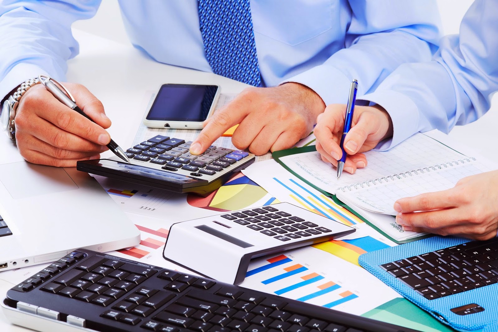 ASISTENCIA EN CONTABILIDAD
