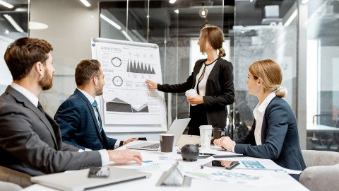 ADMINISTRACIÓN DE EMPRESAS