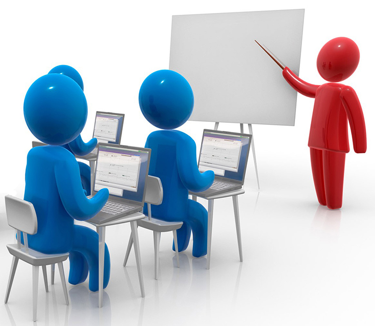 FACILITACIÓN EN ACTIVIDADES DE CAPACITACIÓN/FORMACIÓN DUAL