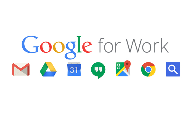 GOOGLE PARA LA EDUCACIÓN Y EL TRABAJO COLABORATIVO