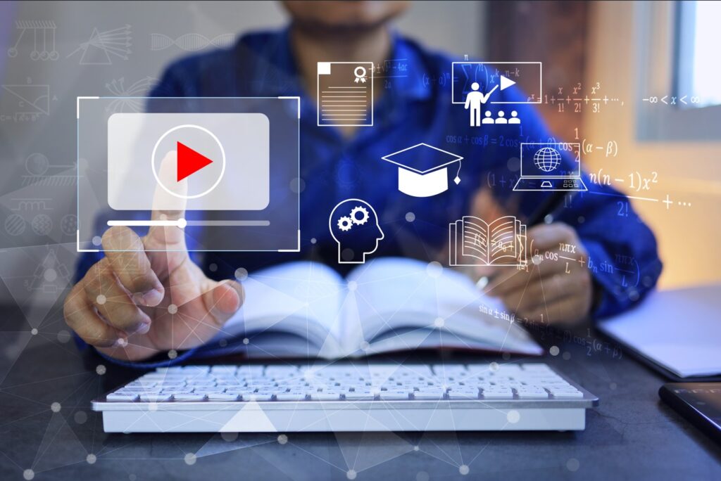 COMPETENCIAS DIGITALES PARA LA DOCENCIA