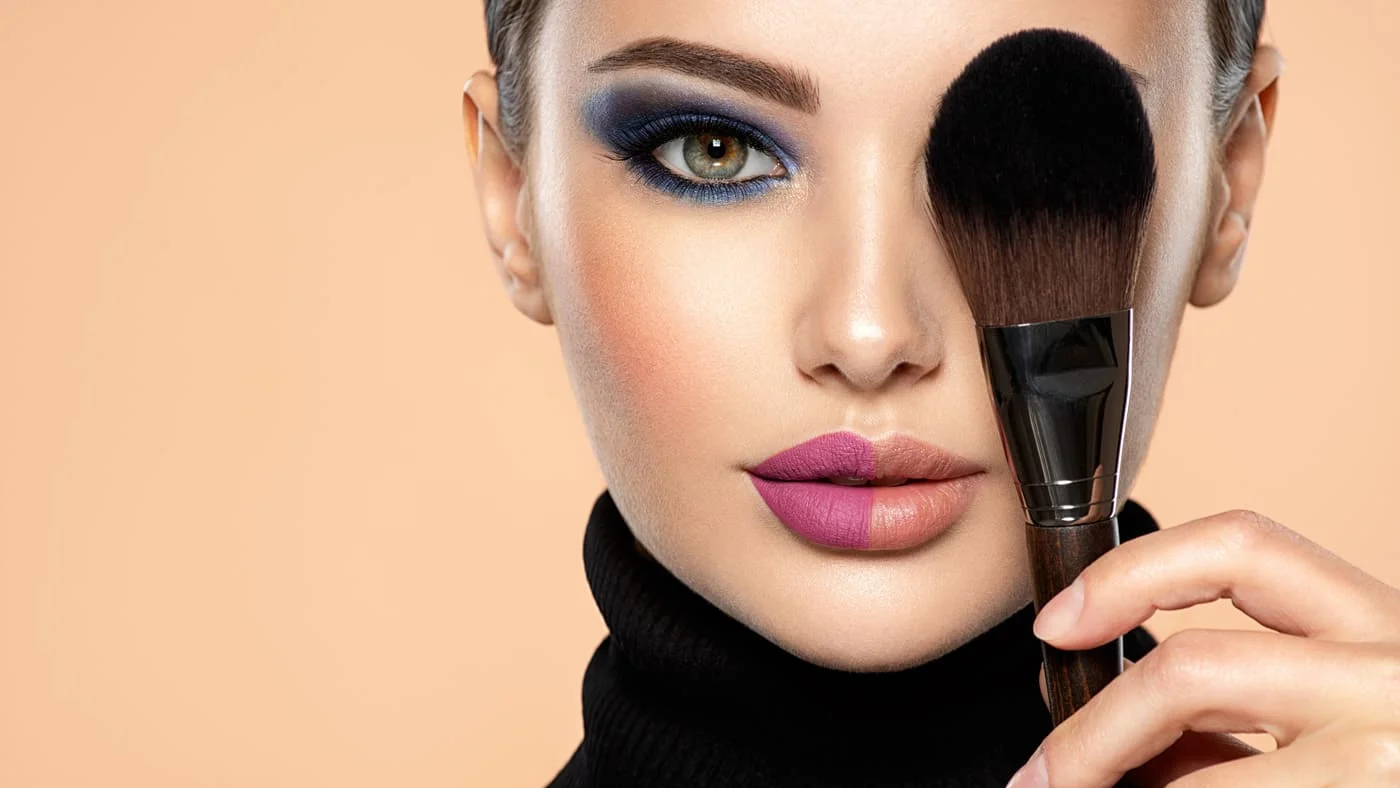 MAQUILLAJE