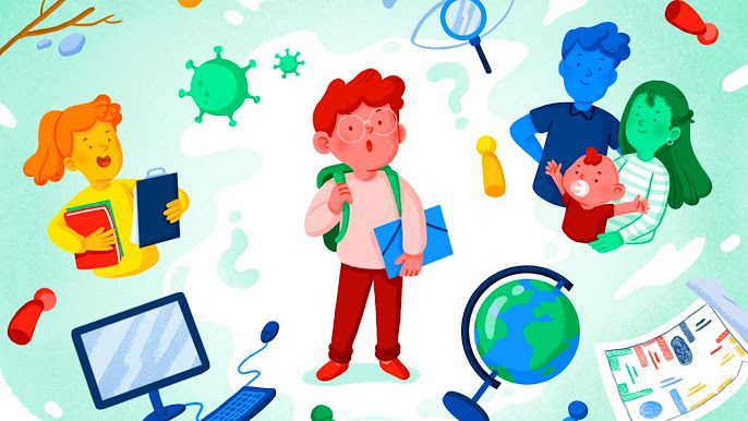HERRAMIENTAS DIGITALES Y METODOLOGÍAS INNOVADORAS PARA LA EDUCACIÓN