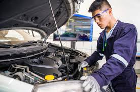 MECANICA AUTOMOTRIZ