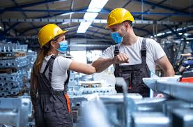 ASISTENCIA EN SEGURIDAD INDUSTRIAL