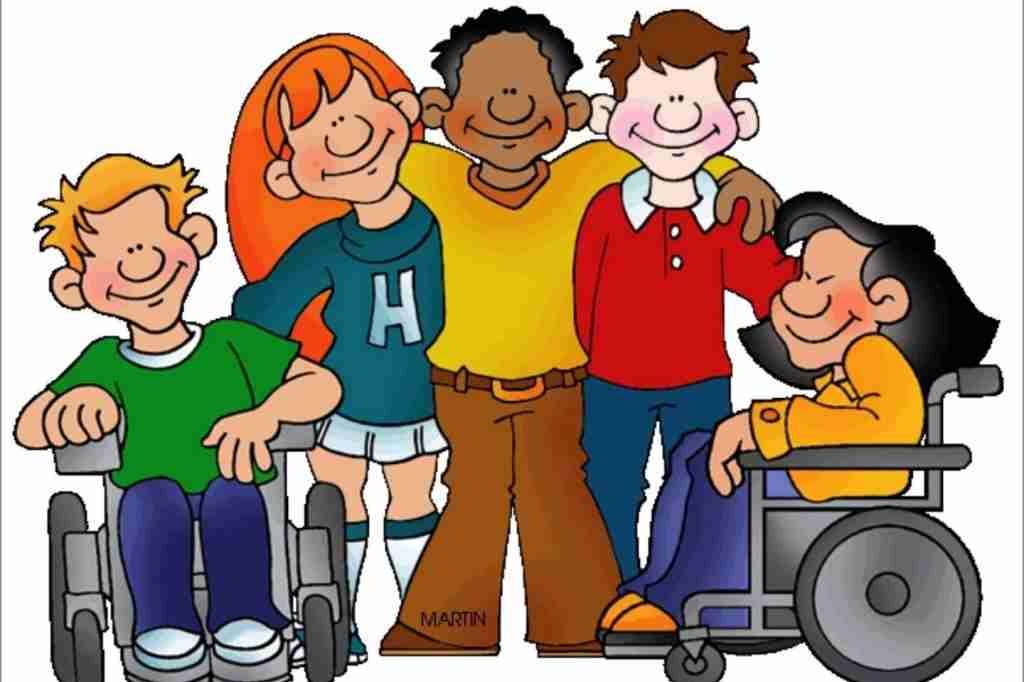 EDUCACIÓN INCLUSIVA