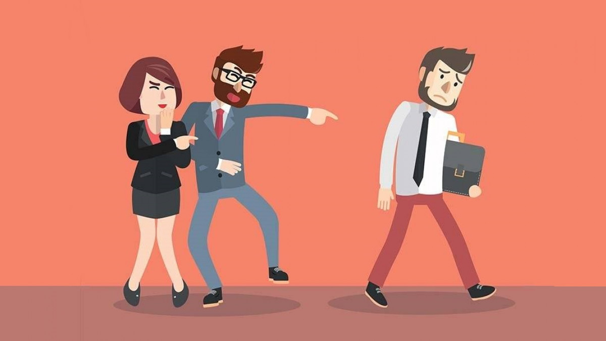 ACOSO LABORAL / MOBBING LABORAL