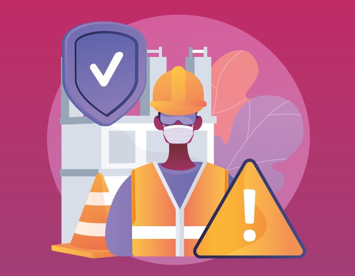 PREVENCIÓN DE RIESGOS LABORALES EN ACTIVIDADES DE ALTO RIESGO: CONSTRUCCIÓN Y OBRA CIVIL