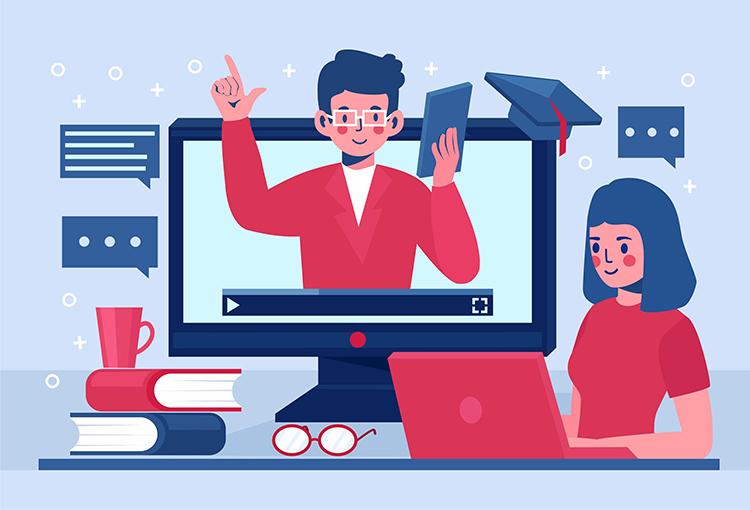 GESTIÓN DE PLATAFORMAS VIRTUALES PARA LA EDUCACIÓN