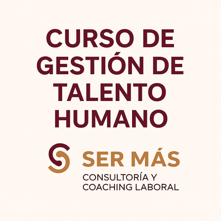 GESTIÓN DE TALENTO HUMANO 2.0