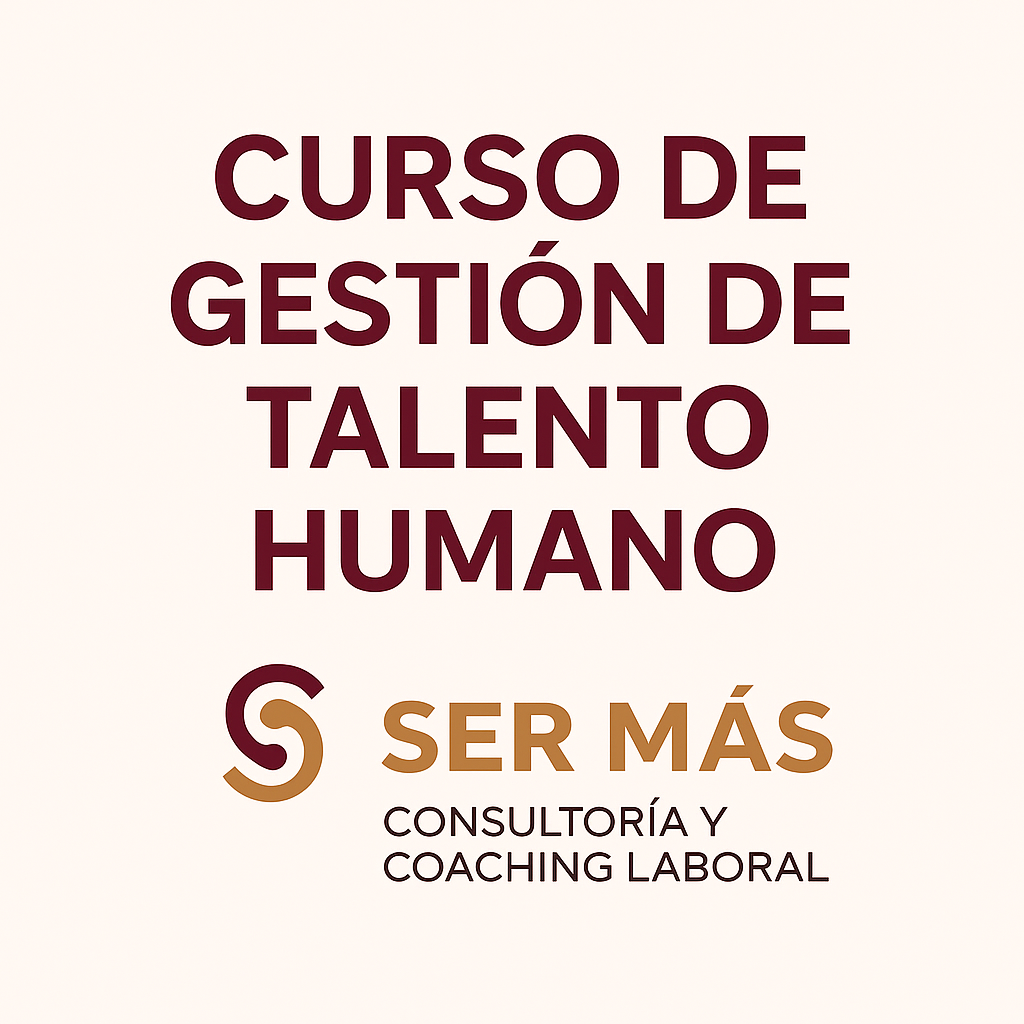 GESTIÓN DE TALENTO HUMANO 2.0