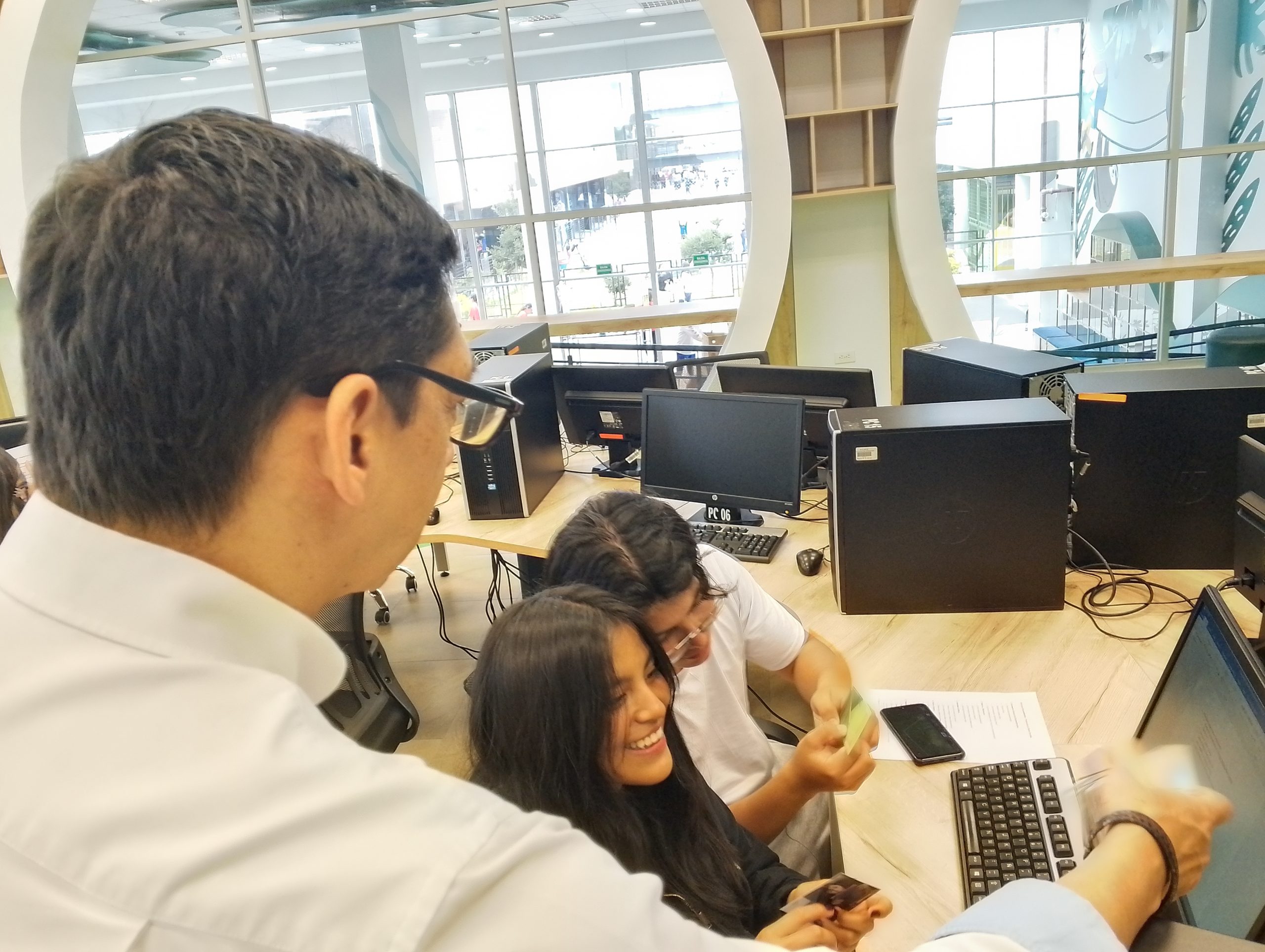 Desarrollo de Habilidades para Ventas Efectivas