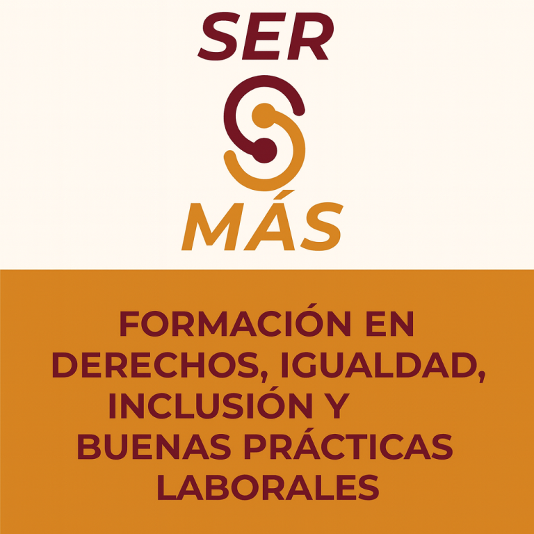 Formación en Derechos, Igualdad, Inclusión y Buenas Prácticas Laborales