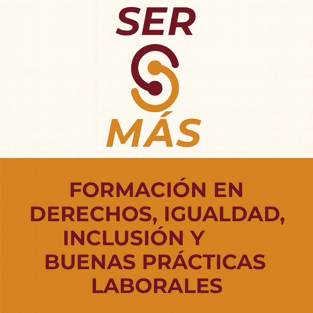 Formación en Derechos, Igualdad, Inclusión y Buenas Prácticas Laborales