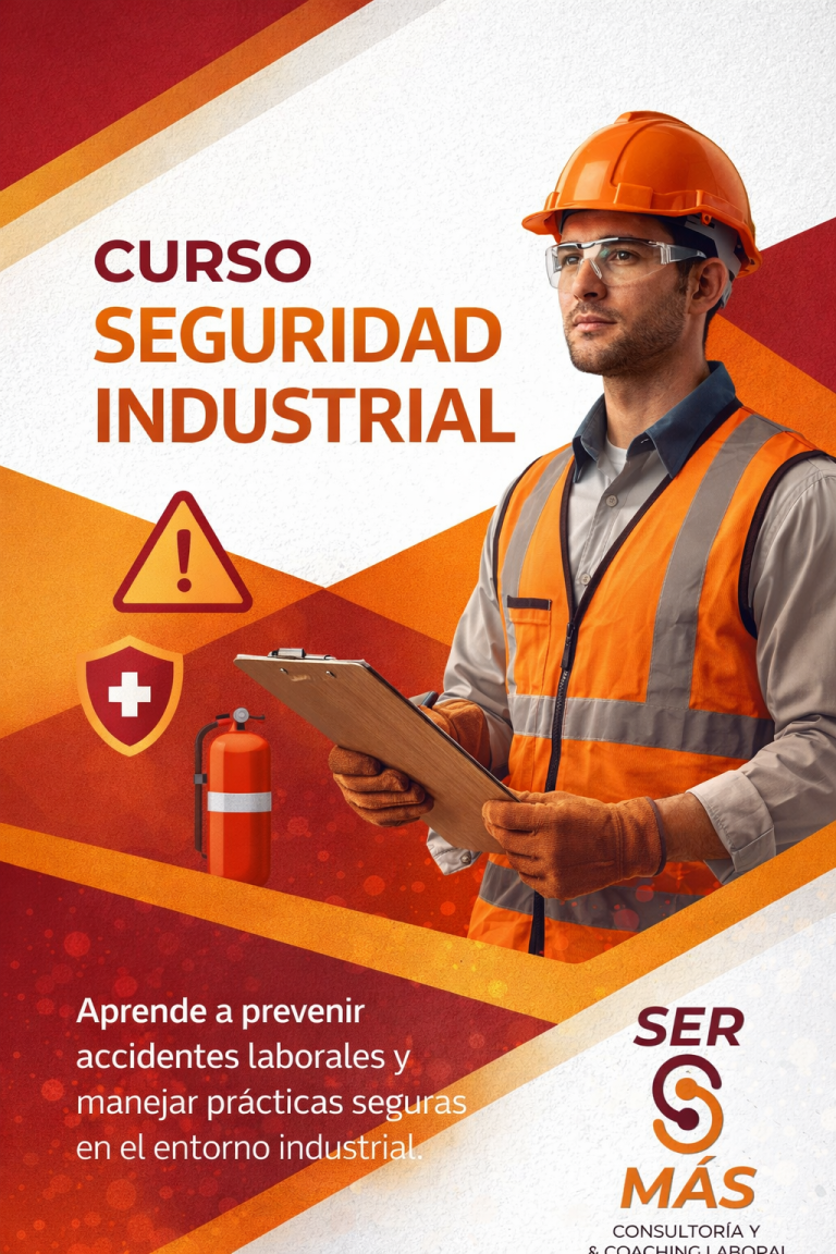 ASISTENCIA EN SEGURIDAD INDUSTRIAL
