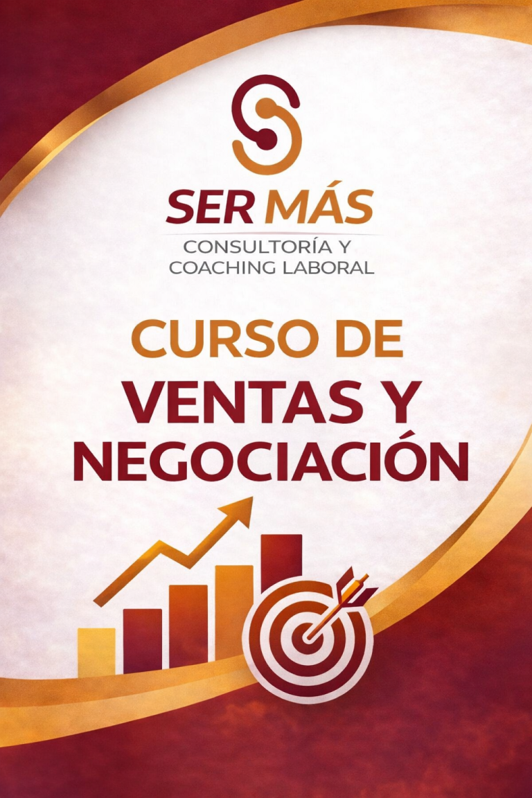 VENTAS Y NEGOCIACIÓN ESTRATEGICA
