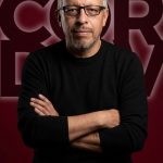 Diego Patricio Córdova Gómez